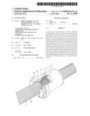 Roller Screw diagram and image