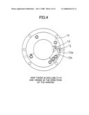 Roller Screw diagram and image