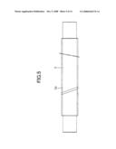 Roller Screw diagram and image