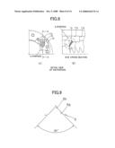 Roller Screw diagram and image