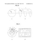 Roller Screw diagram and image