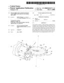 SINGLE DIRECTION COUPLING DEVICE AND CORRECTION DEVICE INCLUDING THE SAME diagram and image