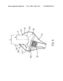 Monkey Wrench diagram and image