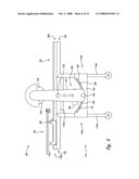 ENHANCED TABLE SAW SYSTEM AND METHOD diagram and image