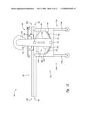 ENHANCED TABLE SAW SYSTEM AND METHOD diagram and image