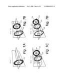 DEVICE AND METHOD FOR VISUALIZING MUSICAL RHYTHMIC STRUCTURES diagram and image