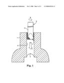 Cutting Tools and Roughened Articles Using Surface Roughening Methods diagram and image