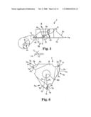 Cutting Tools and Roughened Articles Using Surface Roughening Methods diagram and image