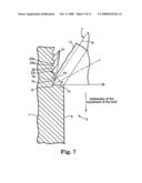 Cutting Tools and Roughened Articles Using Surface Roughening Methods diagram and image