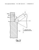 Cutting Tools and Roughened Articles Using Surface Roughening Methods diagram and image