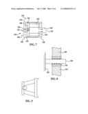 DIESEL PARTICULATE FILTER ASSEMBLY diagram and image