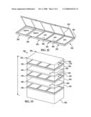 DIESEL PARTICULATE FILTER ASSEMBLY diagram and image