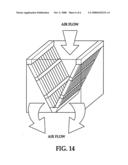 DIESEL PARTICULATE FILTER ASSEMBLY diagram and image