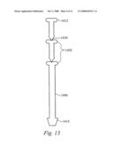 Coffee infusion press for stackable cups diagram and image