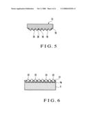 Gripper device in sheet-fed rotary printing press, and method of manufacturing the same diagram and image