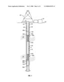 MODULAR TIME DELAY FOR ACTUATING WELLBORE DEVICES AND METHODS FOR USING SAME diagram and image