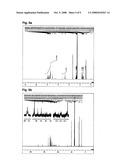 Ink composition containing red luminous material diagram and image