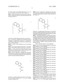 Ink composition containing red luminous material diagram and image