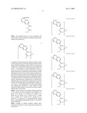 Ink composition containing red luminous material diagram and image