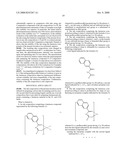 Ink composition containing red luminous material diagram and image