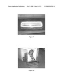 Vegetable oil based construction materials diagram and image