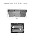 Vegetable oil based construction materials diagram and image