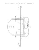 Pet seat arrangement diagram and image