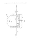 Pet seat arrangement diagram and image