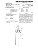 FLUID DELIVERY ASSEMBLY diagram and image