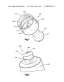 FLUID DELIVERY ASSEMBLY diagram and image