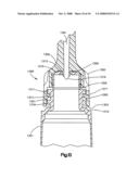 FLUID DELIVERY ASSEMBLY diagram and image