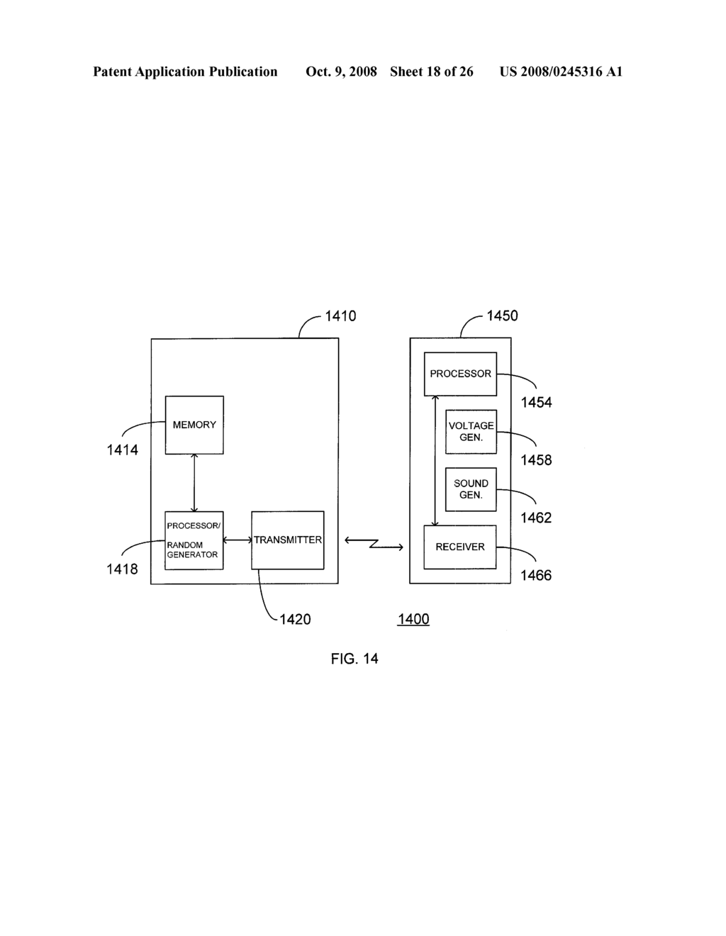 Method and Apparatus for Varying Animal Correction Signals - diagram, schematic, and image 19