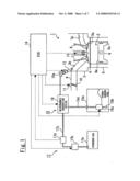 Hydrogen-Fueled Internal Combustion Engine diagram and image