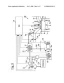 Hydrogen-Fueled Internal Combustion Engine diagram and image