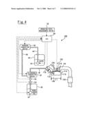 Hydrogen-Fueled Internal Combustion Engine diagram and image