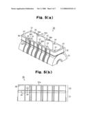 Water-Cooled Engine and Cylinder Block Thereof diagram and image