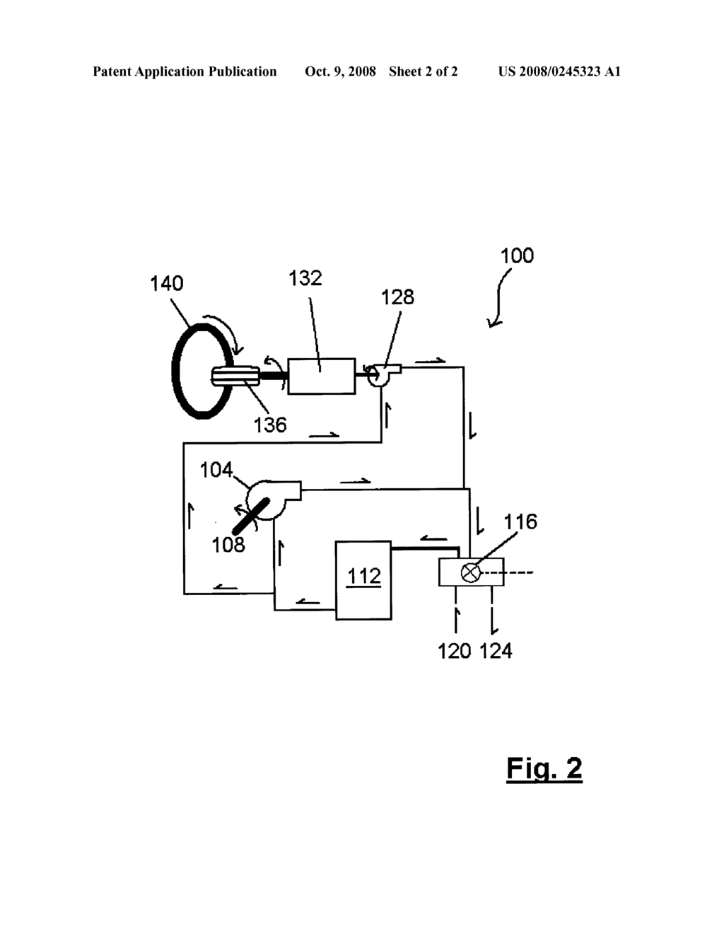 Pump System for Supplying Pressurized Hydraulic Fluid to a Hydraulically Activated Valvetrain - diagram, schematic, and image 03