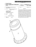 Four stroke engine with a fuel saving sleeve diagram and image