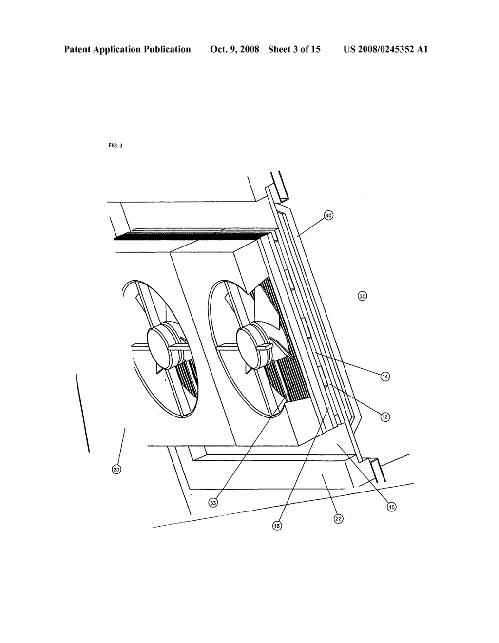 THERMO-ELECTRIC GENERATOR FOR USE WITH A STOVE - diagram, schematic, and image 04