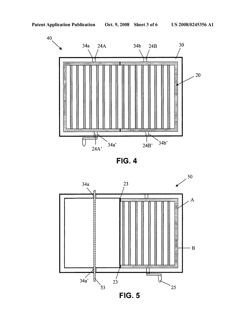 Grill frame and turnable grill - diagram, schematic, and image 04