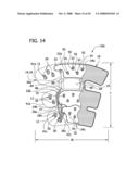 Compression Device with S-Shaped Bladder diagram and image