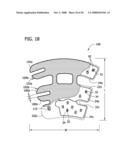 Compression Device with S-Shaped Bladder diagram and image