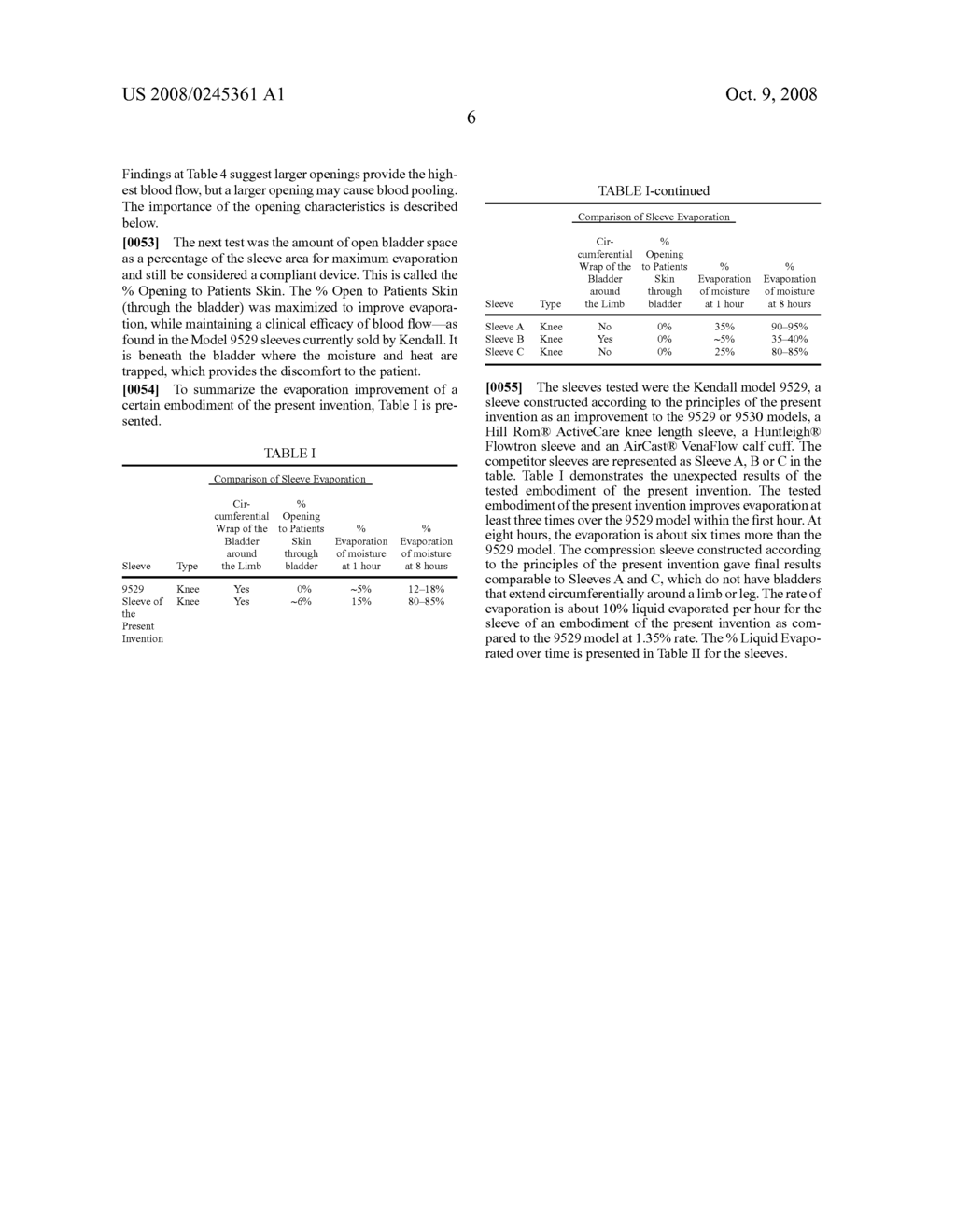 Compression Device with S-Shaped Bladder - diagram, schematic, and image 27