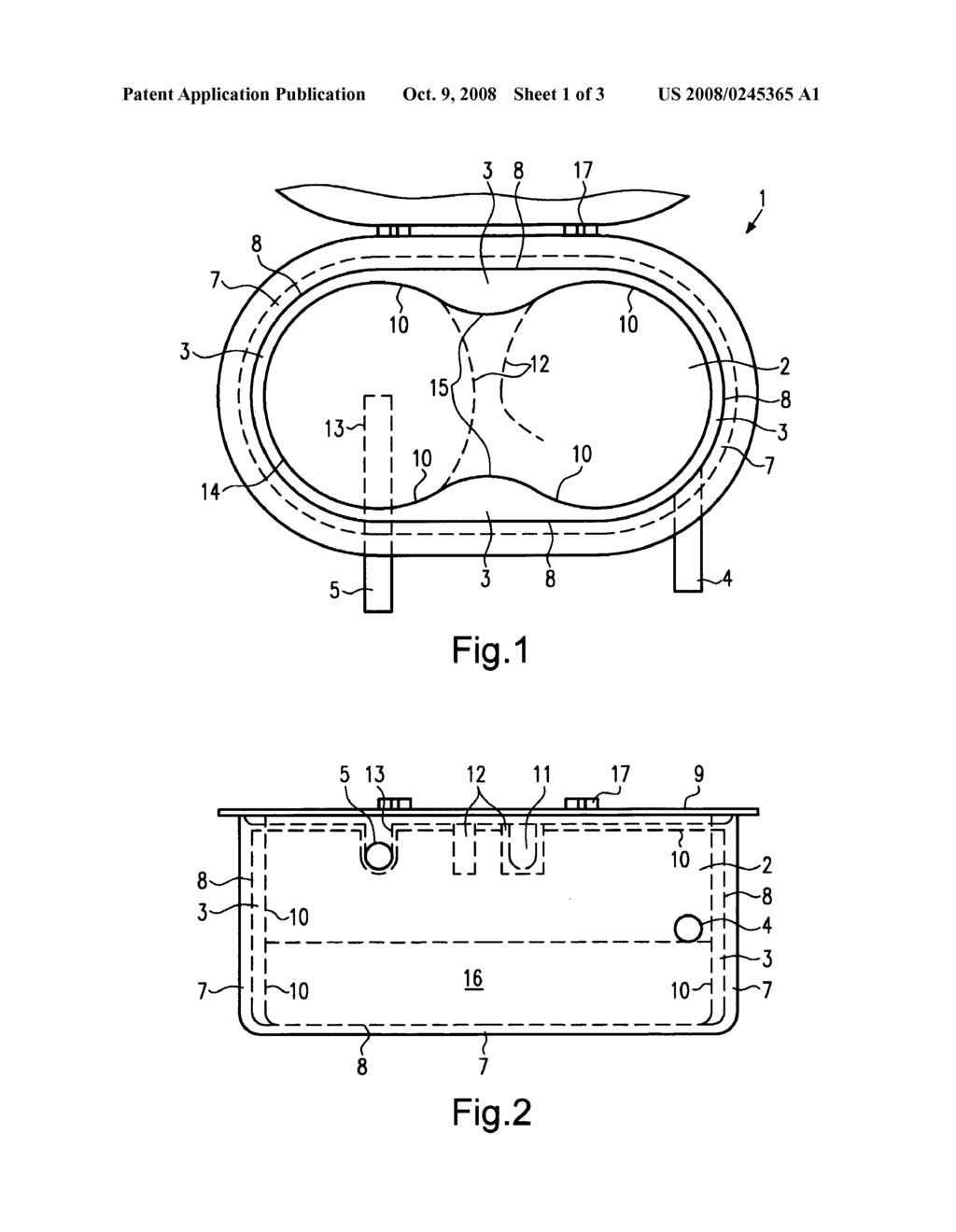 Evaporators and Evaporation Methods - diagram, schematic, and image 02