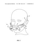 Patient Interface Device diagram and image