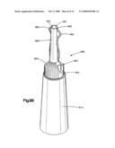 FLUID APPLICATOR diagram and image