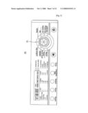 Washing a Tub or a Drum in a Washing Machine diagram and image