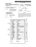 Inverted Metamorphic Solar Cell Mounted on Flexible Film diagram and image