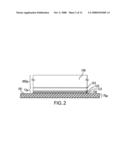 Inverted Metamorphic Solar Cell Mounted on Flexible Film diagram and image