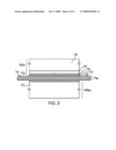 Inverted Metamorphic Solar Cell Mounted on Flexible Film diagram and image